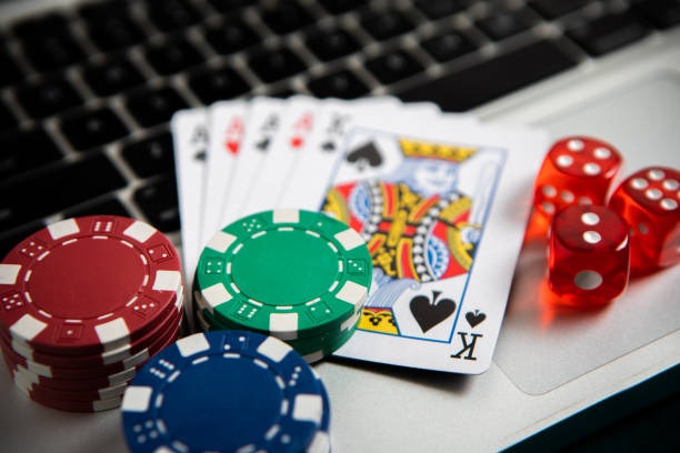 dutajitu login Caribbean Stud Poker table with professional dealer and HD streaming