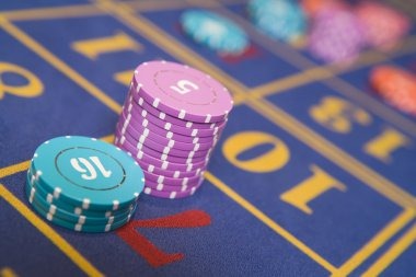 Cash-out offer interface on dutajitu login roulette table