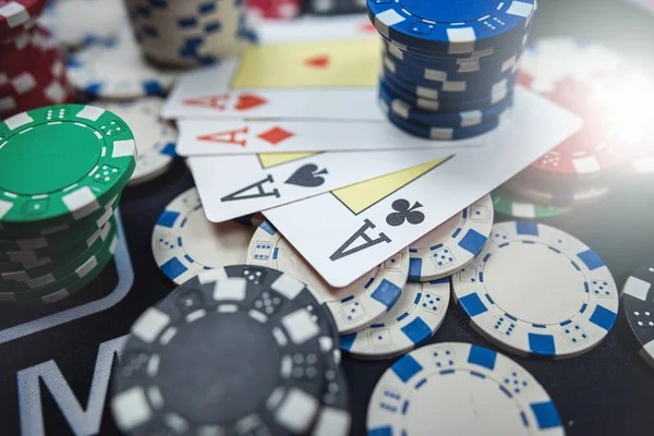 Blackjack cash-out scenario at dutajitu login