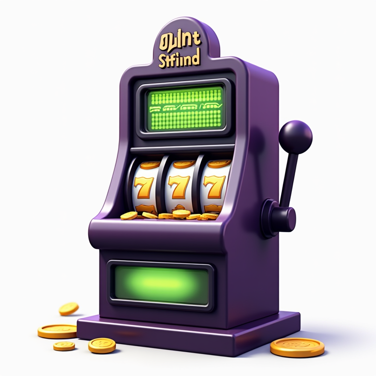 Roulette wheel spin in HD studio