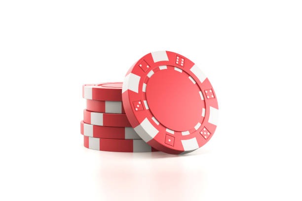 Live casino floor with multiple gaming tables